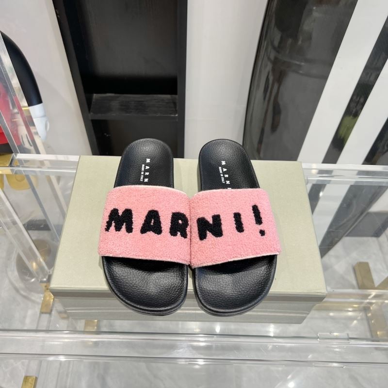 Marni Sandals